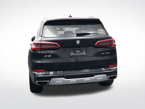 Used 2020 BMW X5 sDrive40i w/ Premium Package image 6