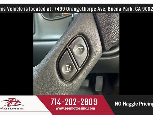 Used 2005 Chevrolet Silverado 1500 LS w/ Light Duty Power Package image 32