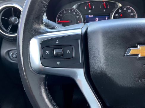 Used 2019 Chevrolet Blazer LT image 21