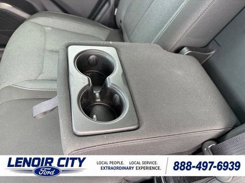 Used 2026 Jeep Cherokee Laredo AWD/4WD image 14