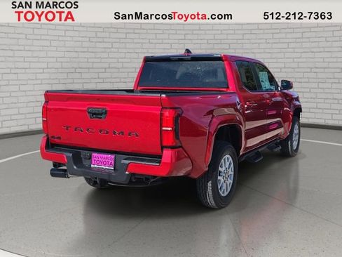 New 2026 Toyota Tacoma SR5 image 5