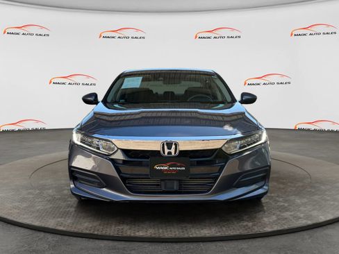 Used 2020 Honda Accord LX image 3