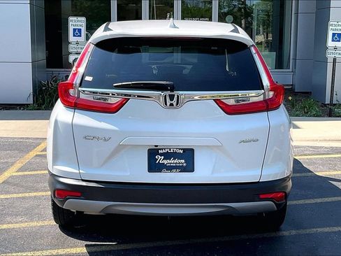 Used 2019 Honda CR-V EX-L image 3