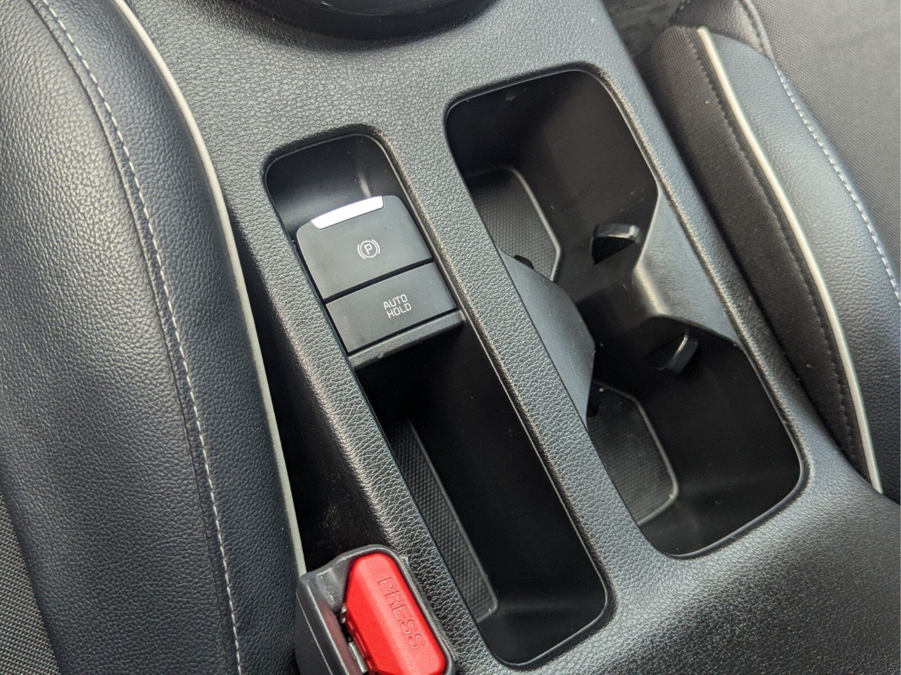Certified 2023 Kia Forte GT-Line w/ GT-Line Technology Package FWD image 30