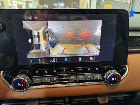 New 2026 GMC Canyon AT4 w/ Technology Plus Package image 26