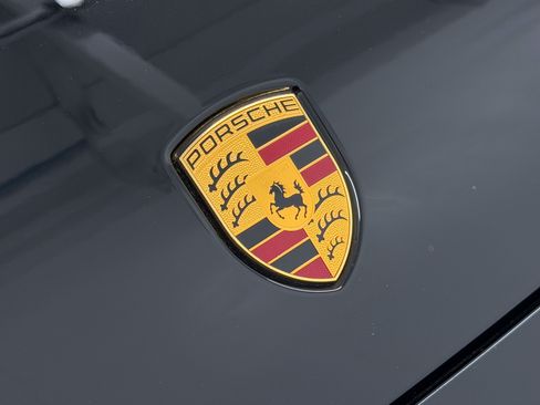 Certified 2023 Porsche Cayenne AWD/4WD image 66