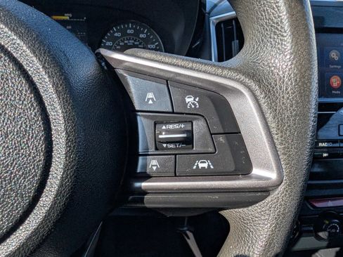 Used 2022 Subaru Impreza 2.0i image 30