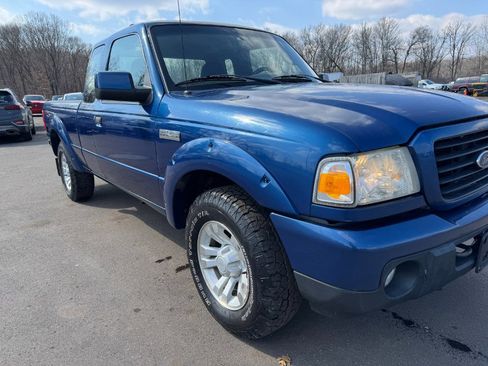 Used 2009 Ford Ranger Sport image 11