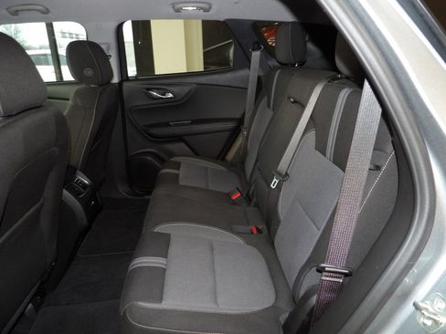 Used 2024 Chevrolet Blazer LT w/ Convenience Package image 22