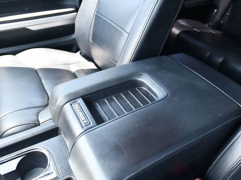 Used 2017 Toyota Tundra Limited RWD image 22