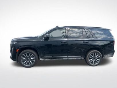 Certified 2024 Cadillac Escalade Sport w/ Touring Package