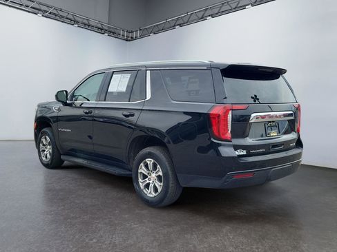 Used 2024 GMC Yukon SLE image 5