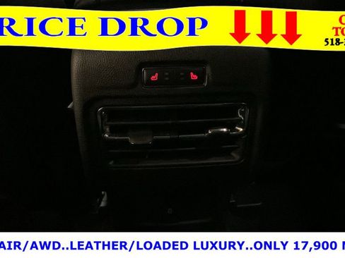 Used 2022 Lincoln Corsair AWD w/ Equipment Group 101A image 24