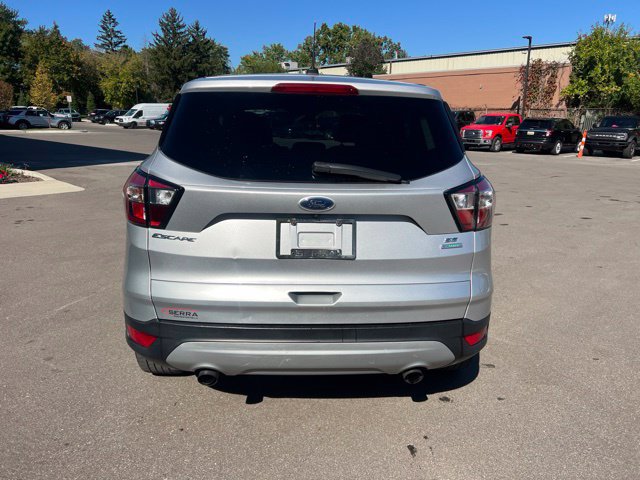 Used 2017 Ford Escape SE w/ SE Cold Weather Package FWD image 6