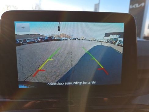 Used 2025 Ford Escape ST-Line image 14