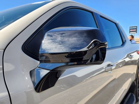 New 2026 GMC Sierra EV Elevation w/ LPO, Elevation Dark Package image 14