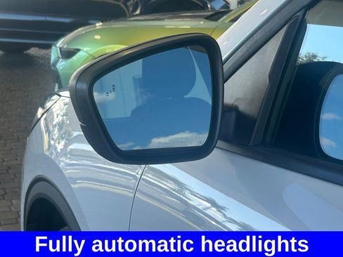 Used 2025 Ford Escape ST-Line w/ Tech Pack #1 image 17