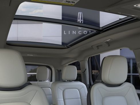 New 2026 Lincoln Aviator Reserve AWD/4WD image 22