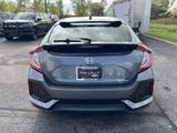 Used 2019 Honda Civic EX image 6
