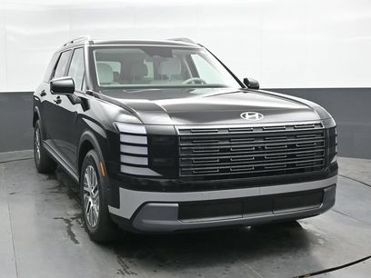 New 2026 Hyundai Palisade SEL Premium