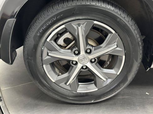 Used 2024 Honda HR-V EX-L image 16