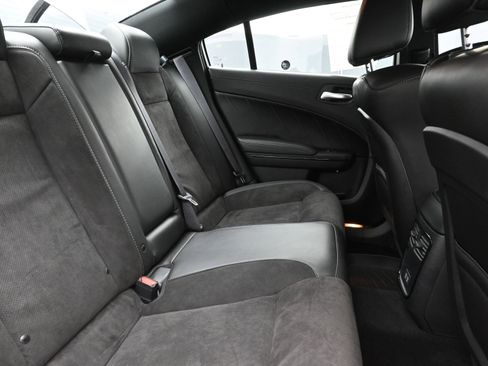 Used 2023 Dodge Charger R/T w/ Plus Group image 24