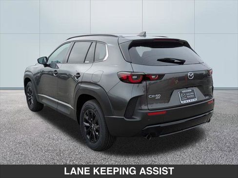 New 2026 MAZDA CX-50 AWD 2.5 Hybrid w/ Weather Package image 3