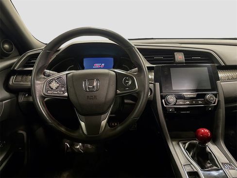 Used 2017 Honda Civic Si image 24