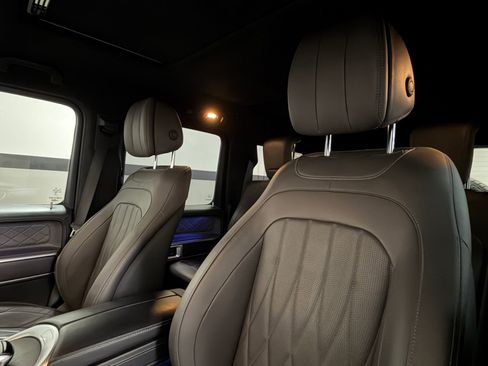 Used 2022 Mercedes-Benz G 550 image 23