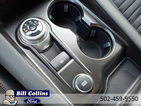 New 2026 Ford Explorer ST-Line image 22