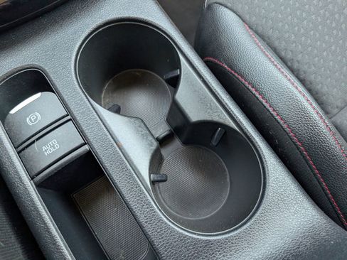 Used 2024 Kia Soul GT-Line w/ Option Group 020 image 32