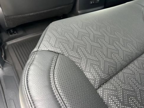 Used 2023 Toyota Tundra Limited RWD image 16