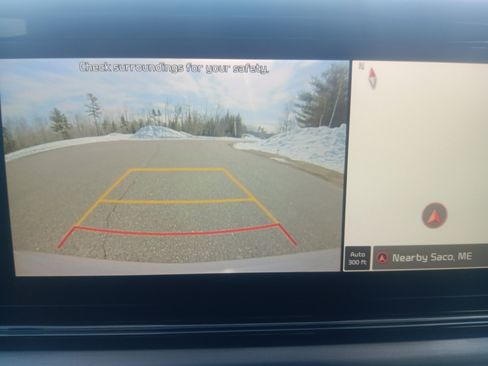 Used 2024 Kia K5 GT image 26