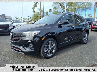 Used 2023 Buick Encore GX Select w/ Sport Touring Package