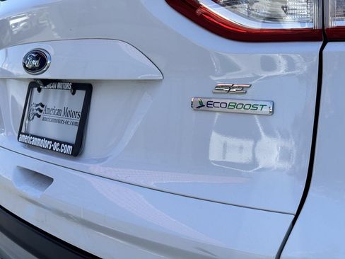 Used 2015 Ford Escape SE FWD image 15