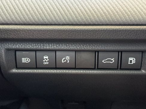 New 2026 Toyota Camry SE FWD image 29