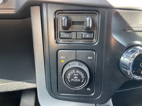 New 2026 Ford F150 XLT w/ Equipment Group 302A MID image 16