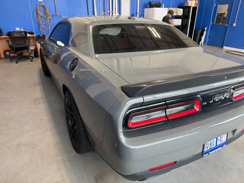 Used 2019 Dodge Challenger R/T Scat Pack w/ 1320 Drag Pack RWD image 4