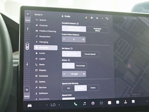 Used 2023 Tesla Model X image 24