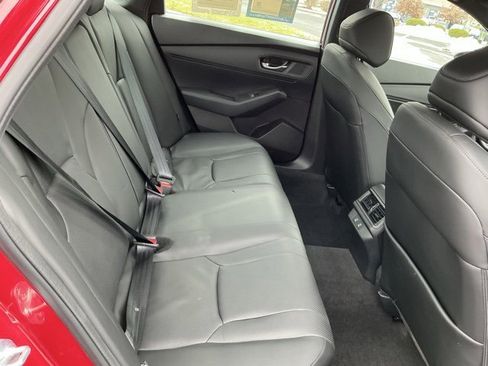 Used 2025 Honda Accord Sport image 20