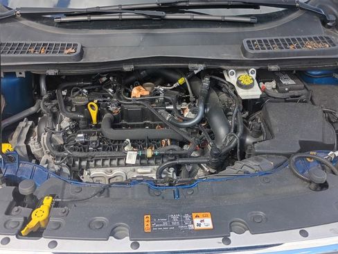 Used 2019 Ford Escape SE AWD/4WD image 23