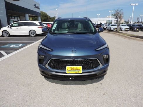 New 2026 Buick Encore GX Sport Touring image 2