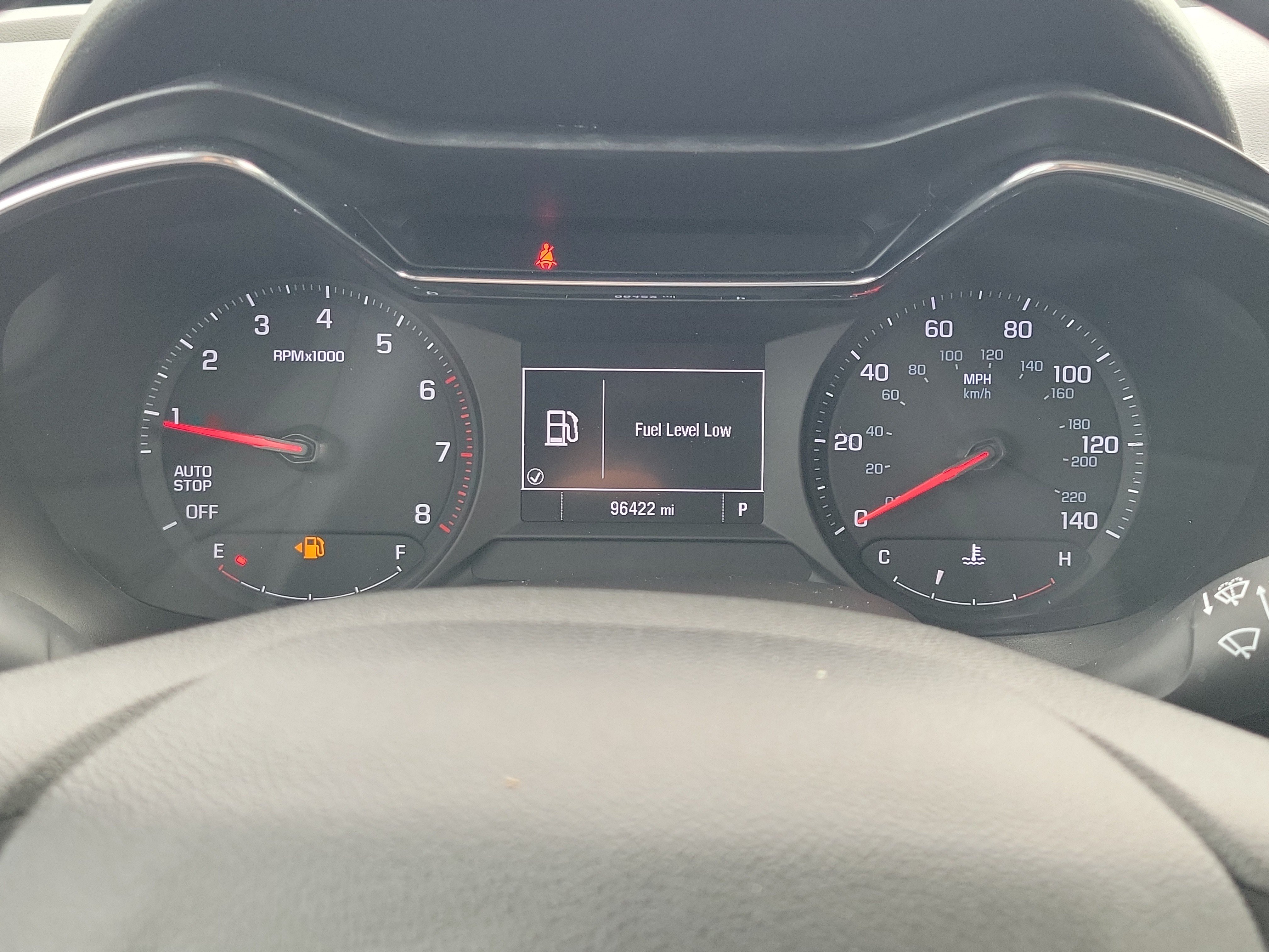 Used 2023 Chevrolet TrailBlazer LT FWD image 22