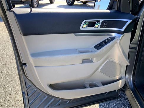 Used 2014 Ford Explorer XLT w/ Equipment Group 202A image 20