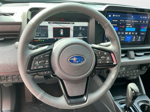 New 2026 Subaru Outback Limited w/ Premium/Limited Package 2 AWD/4WD image 10
