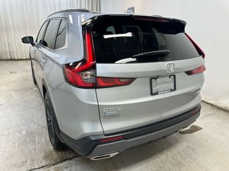 Used 2023 Honda CR-V Sport Touring video 2