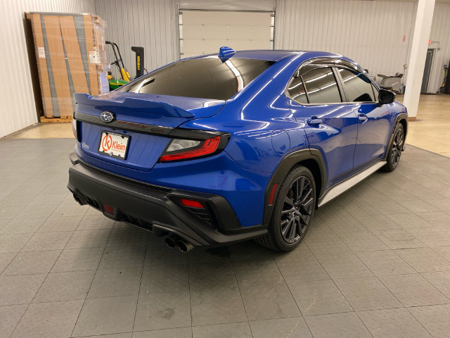 Used 2023 Subaru WRX Premium AWD/4WD image 9