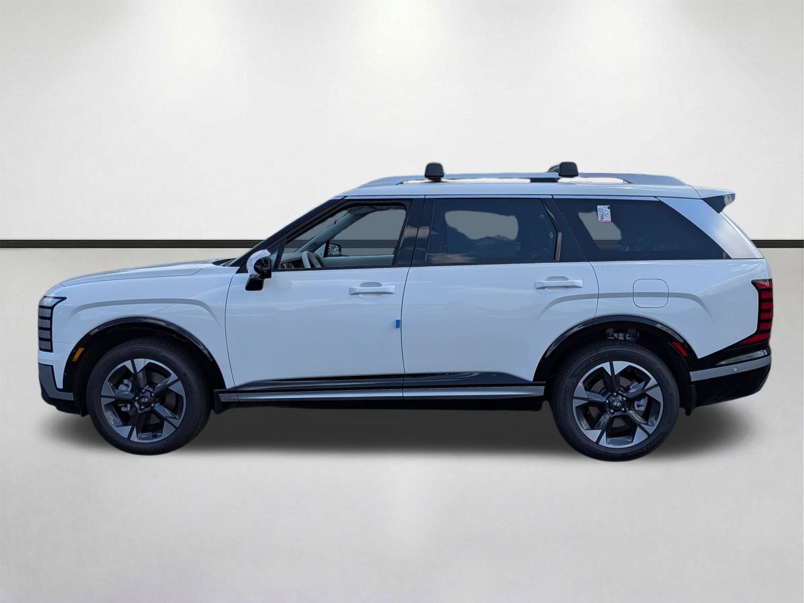 New 2027 Hyundai Palisade Limited AWD/4WD image 7