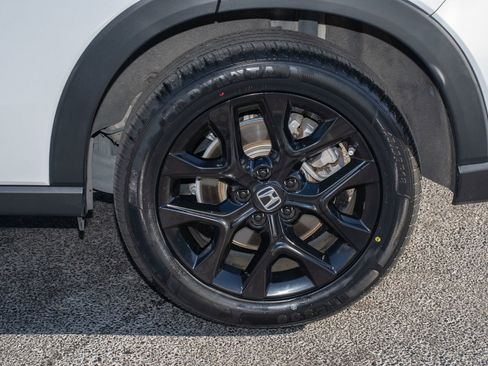 Used 2024 Honda HR-V Sport image 37