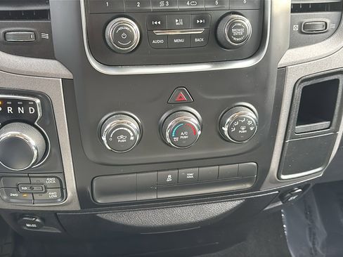 Used 2014 RAM 1500 Tradesman w/ Popular Equipment Group image 17